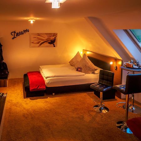 Gaestezimmer Im Haus Am Wald فرودنستاد المظهر الخارجي الصورة