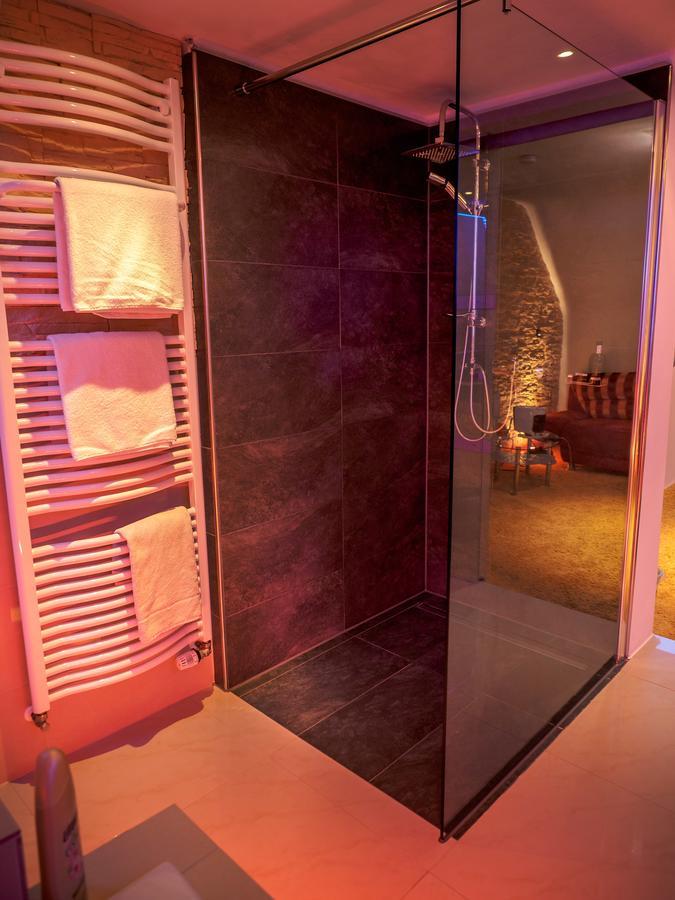 Gaestezimmer Im Haus Am Wald فرودنستاد المظهر الخارجي الصورة
