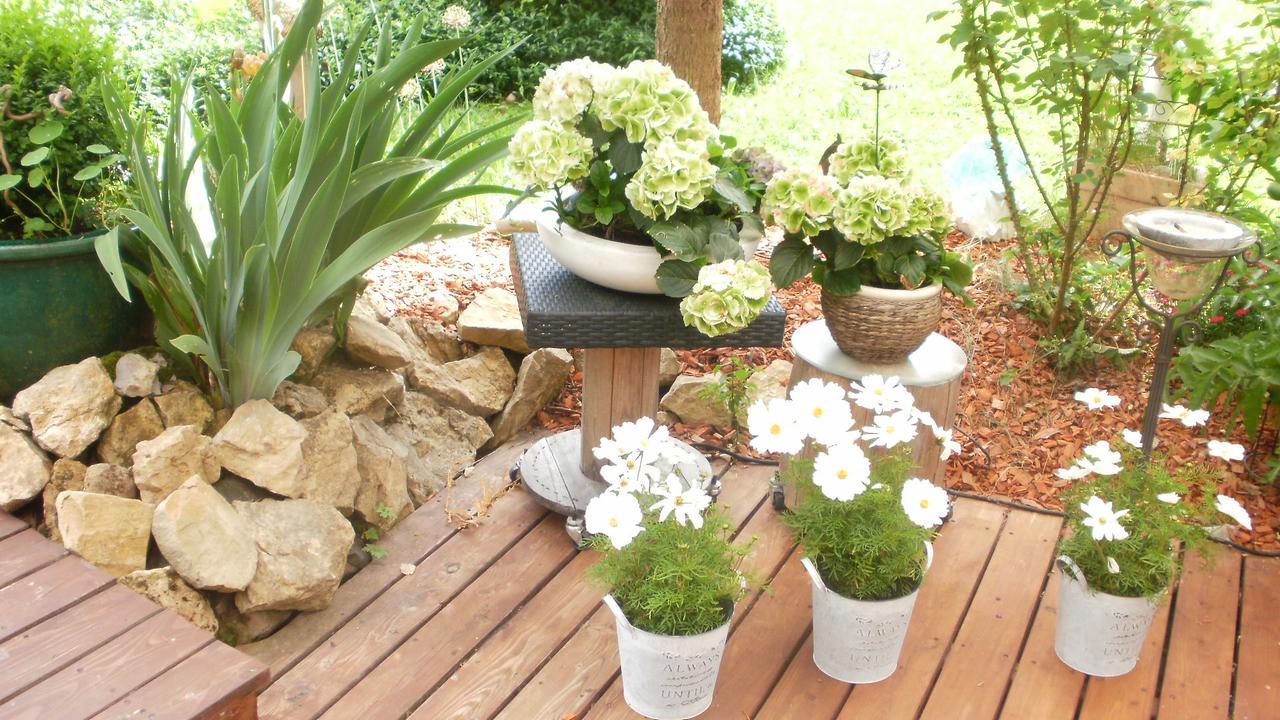 Gaestezimmer Im Haus Am Wald فرودنستاد المظهر الخارجي الصورة